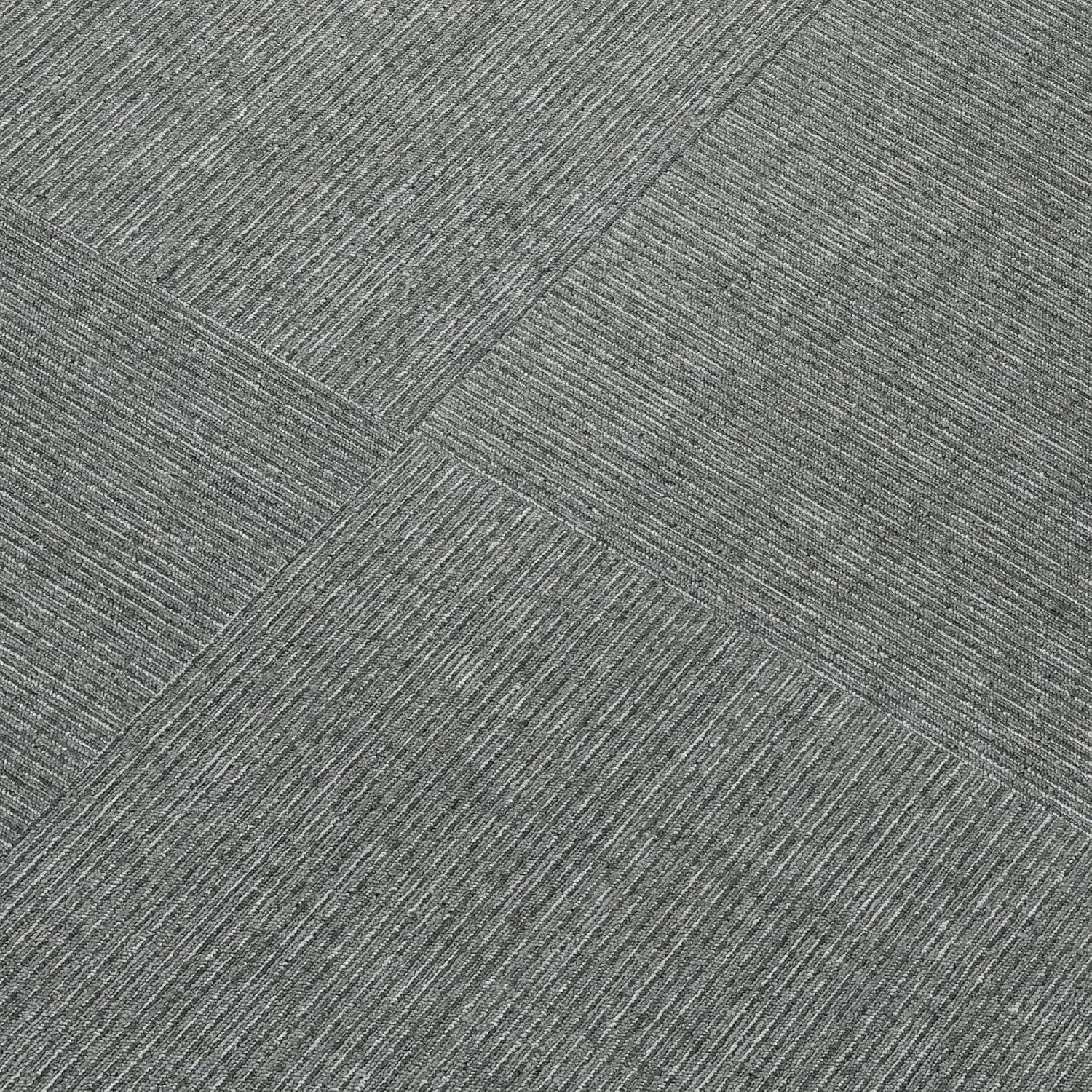 Mohawk Mohawk Basics 24" x 24" PET Fiber Carpet Tiles (96 sqft per carton-24 Tiles)
