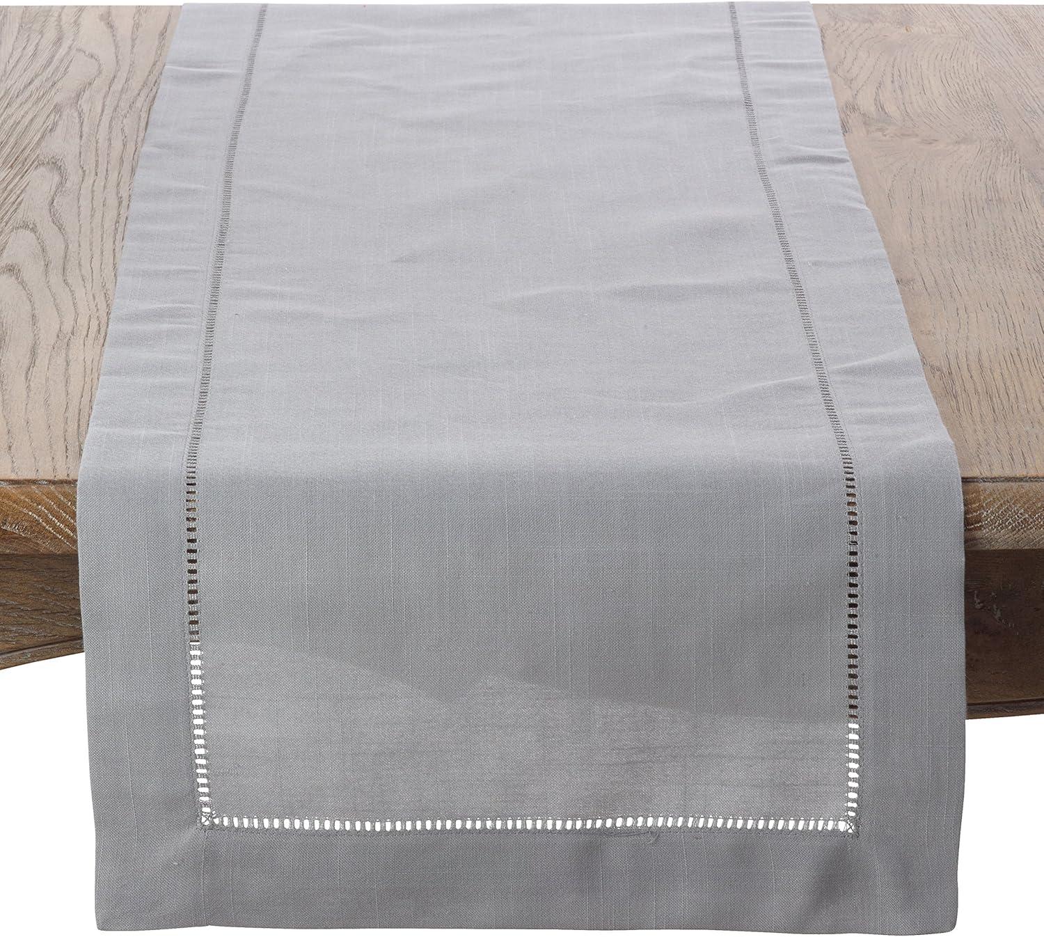 Saro Channy Polyester Table Runner