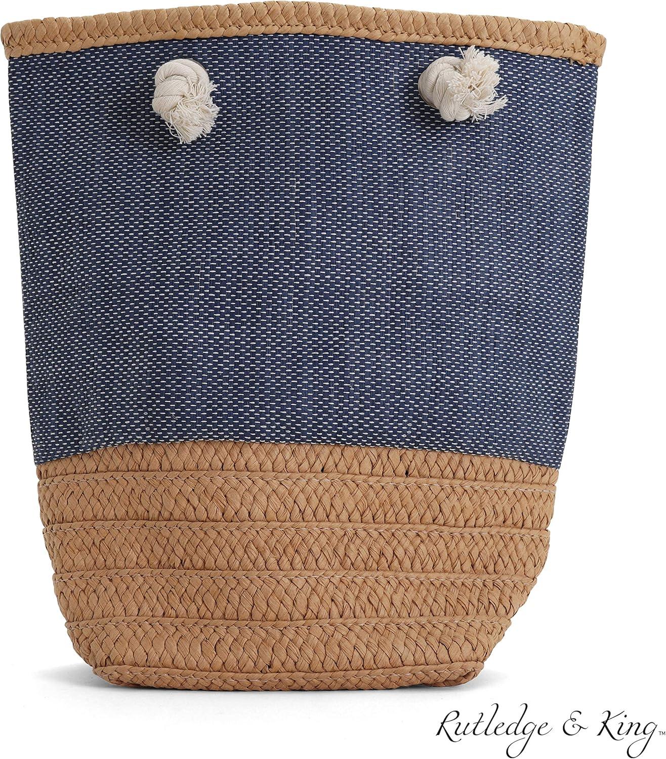 Rutledge & King Rutledge & King Wine Tote
