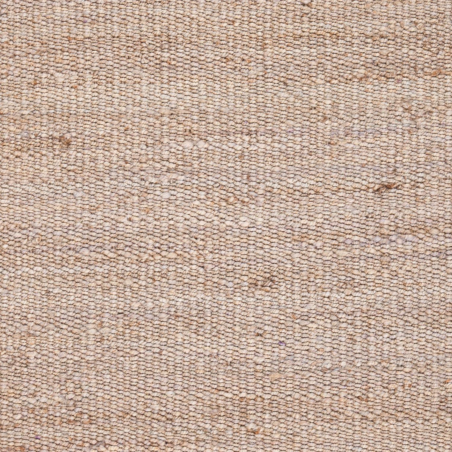 Natural Fiber NF368 Hand Woven Runner Rug - Grey - 2'6"x12' - Safavieh.