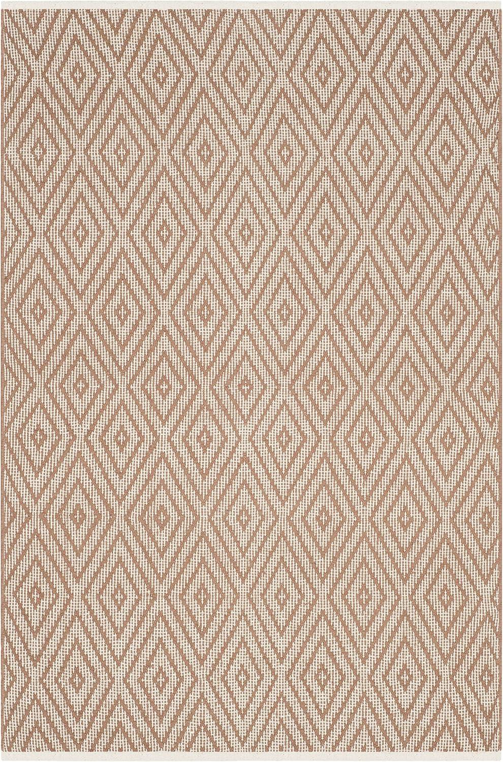 Montauk MTK811 Hand Woven Area Rug  - Safavieh