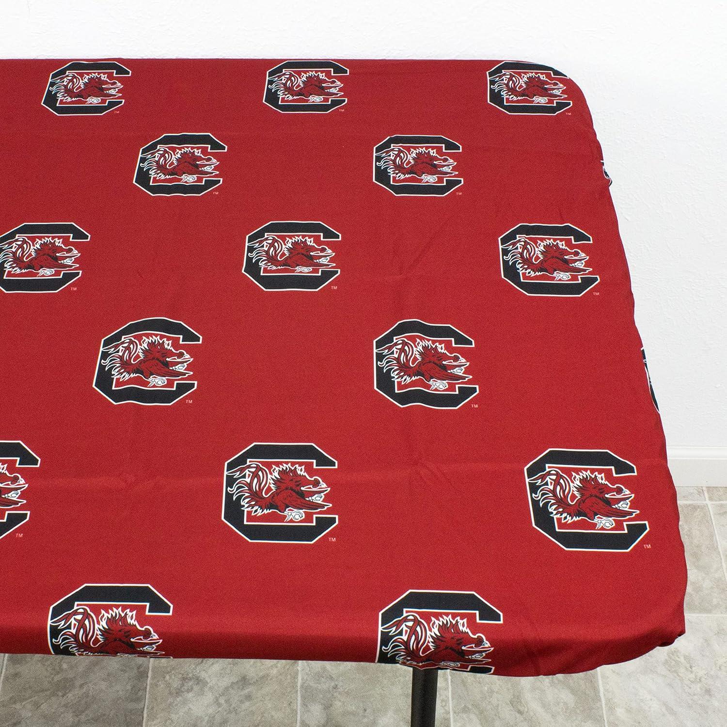 NCAA Outdoor Patio Table Cover