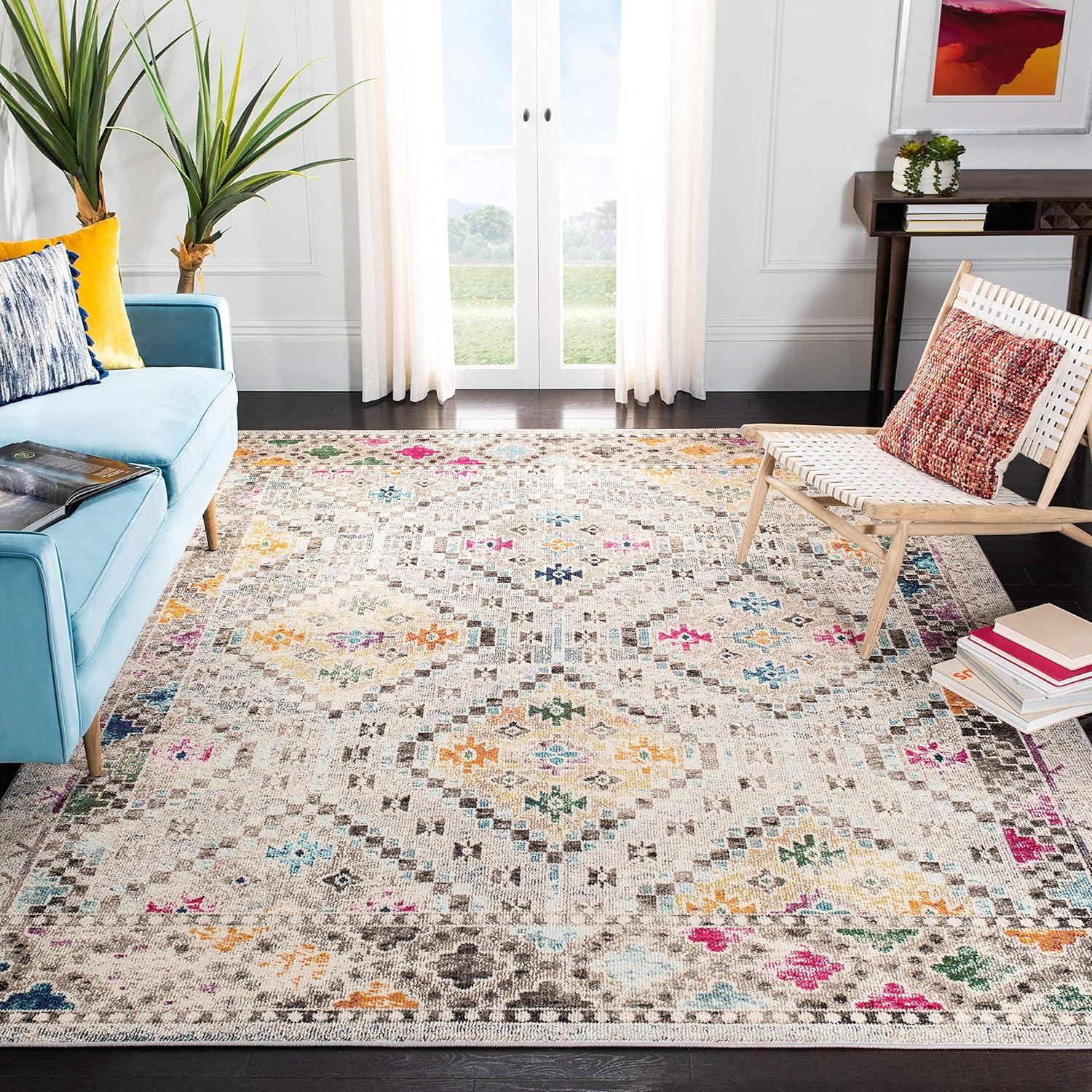 Madison MAD418 Area Rug  - Safavieh