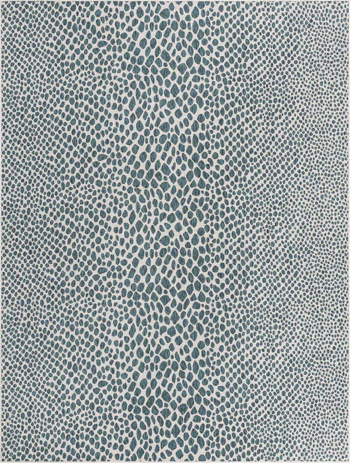 Jill Zarin™ Jill Zarin Cape Town Outdoor Rug