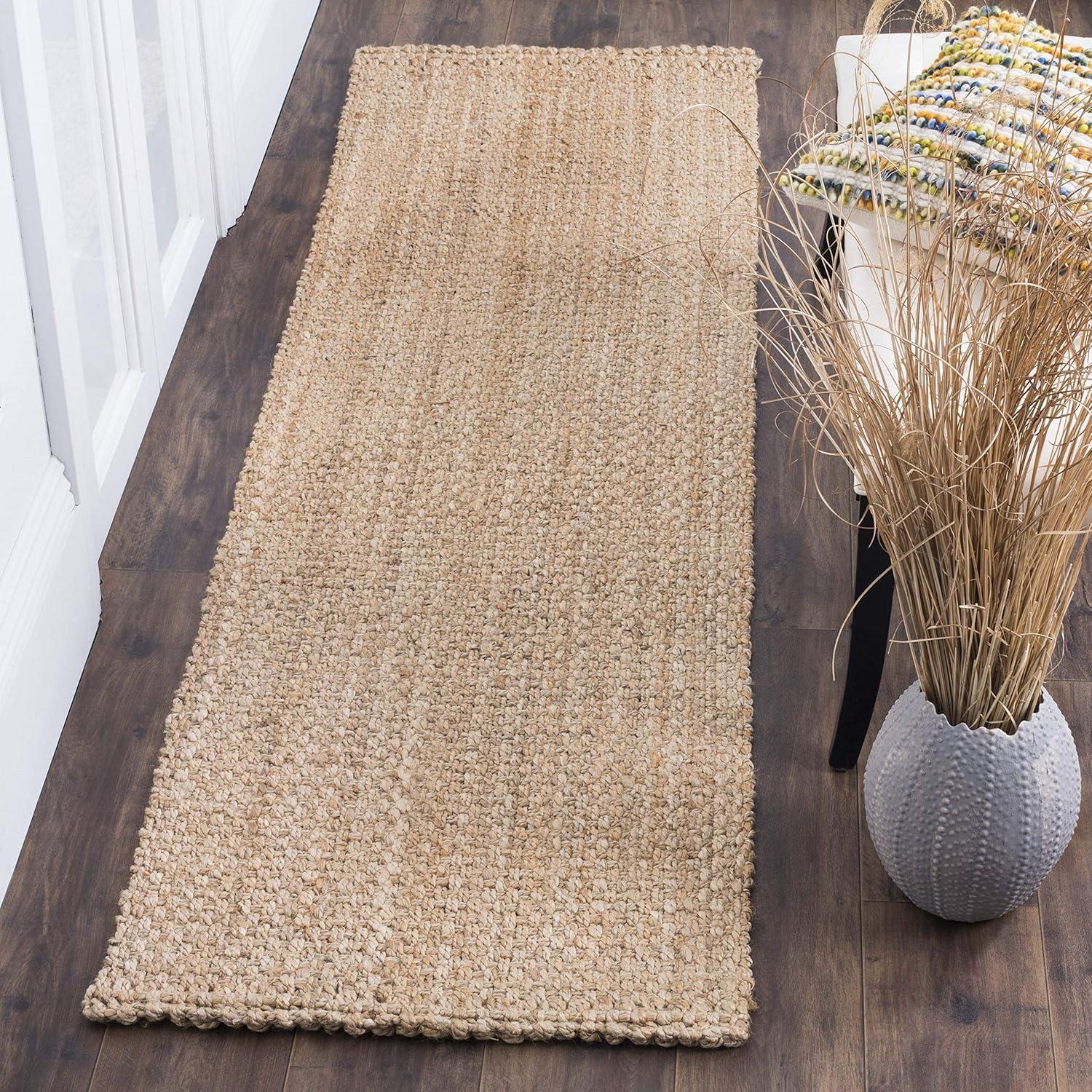 Natural Fiber NF401 Area Rug  - Safavieh