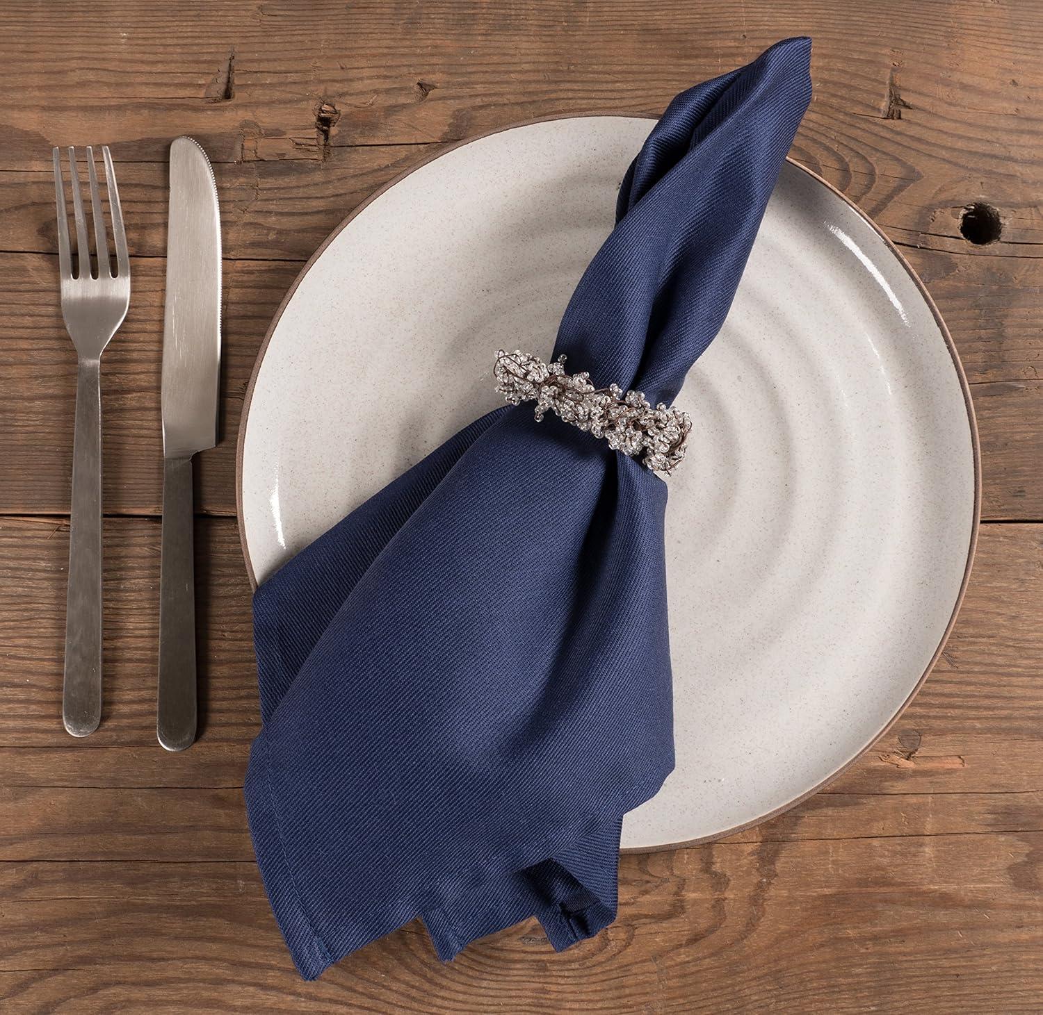 Chateau 20" Napkins