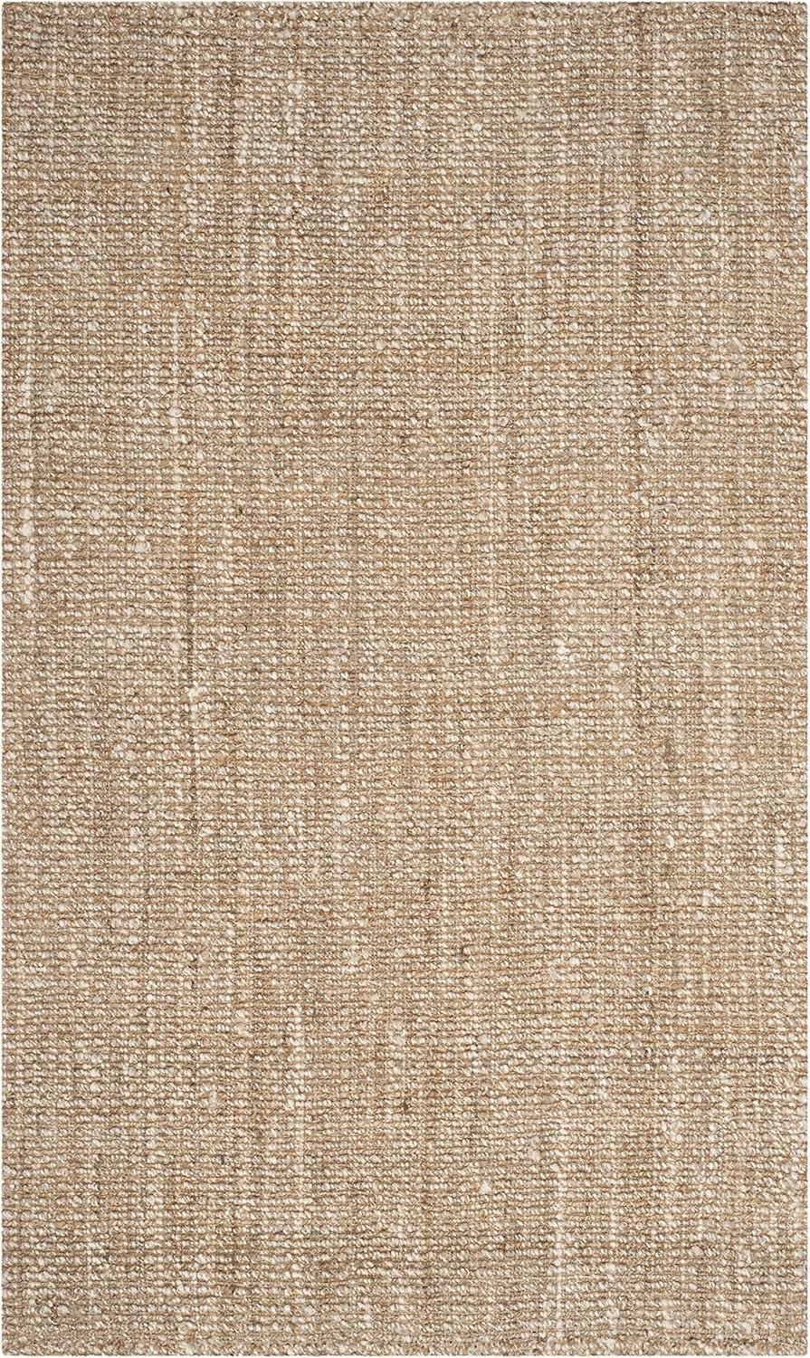 Natural Fiber NF456 Hand Loomed Area Rug  - Safavieh