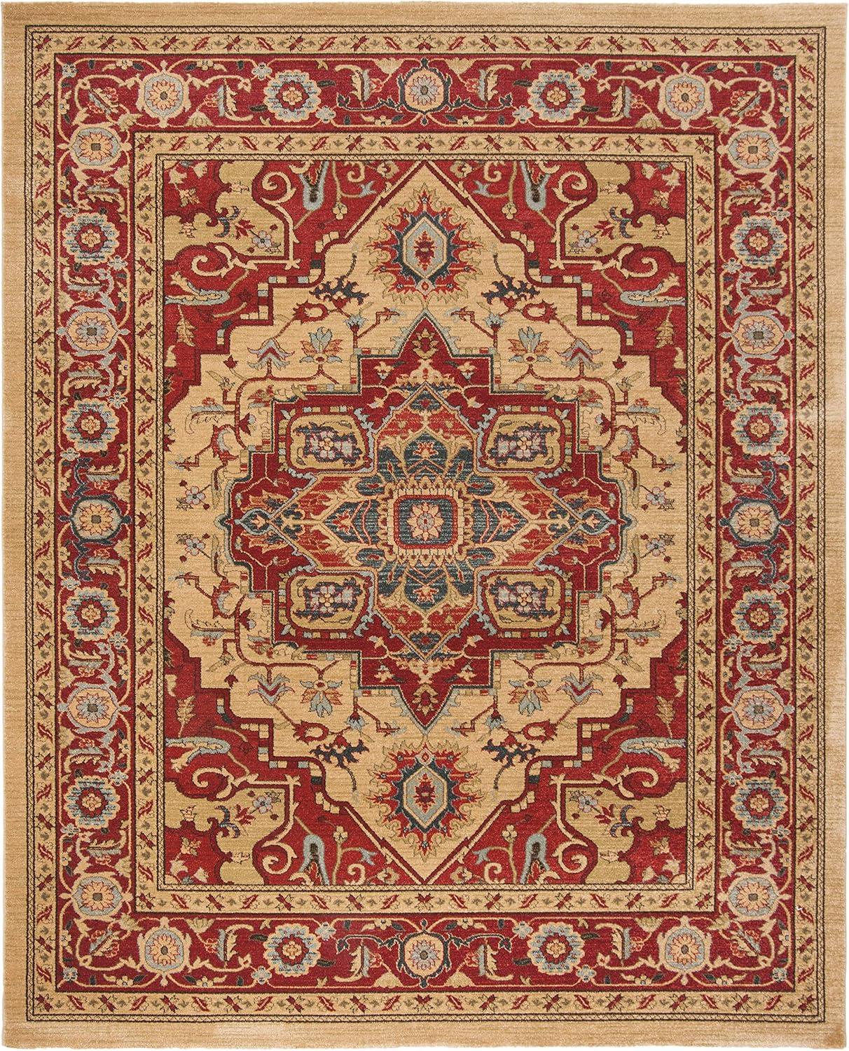 Mahal MAH698 Area Rug  - Safavieh