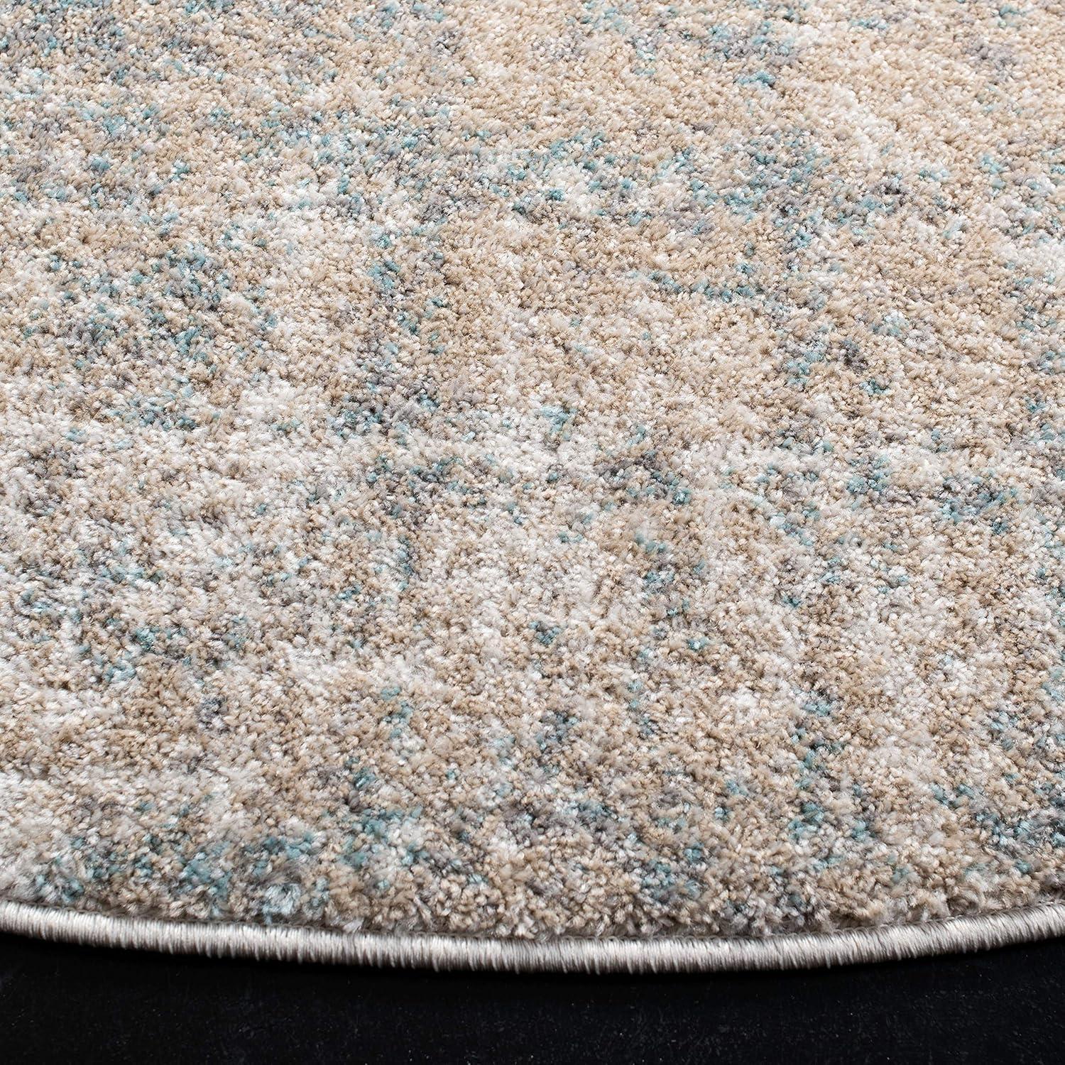 Adirondack ADR207 Power Loomed Area Rug  - Safavieh