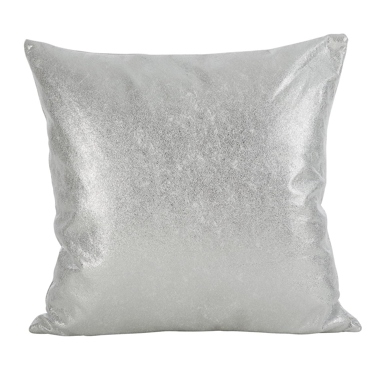 Mercer41 Down Blend Square Throw Pillow