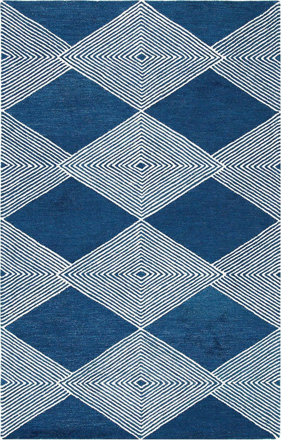 Micro-Loop MLP618 Hand Tufted Indoor Rug - Safavieh