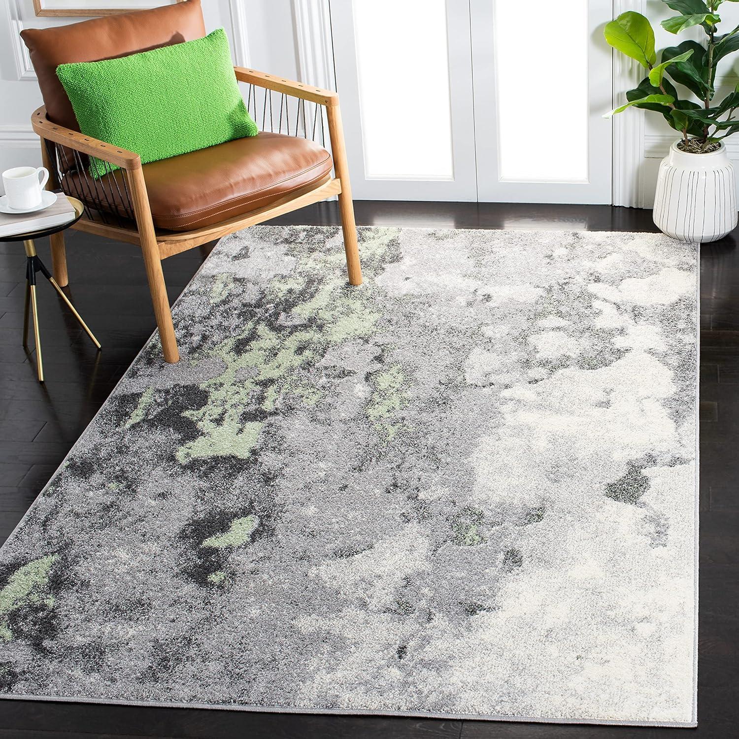 Adirondack ADR134 Machine Made Indoor Rug - Safavieh