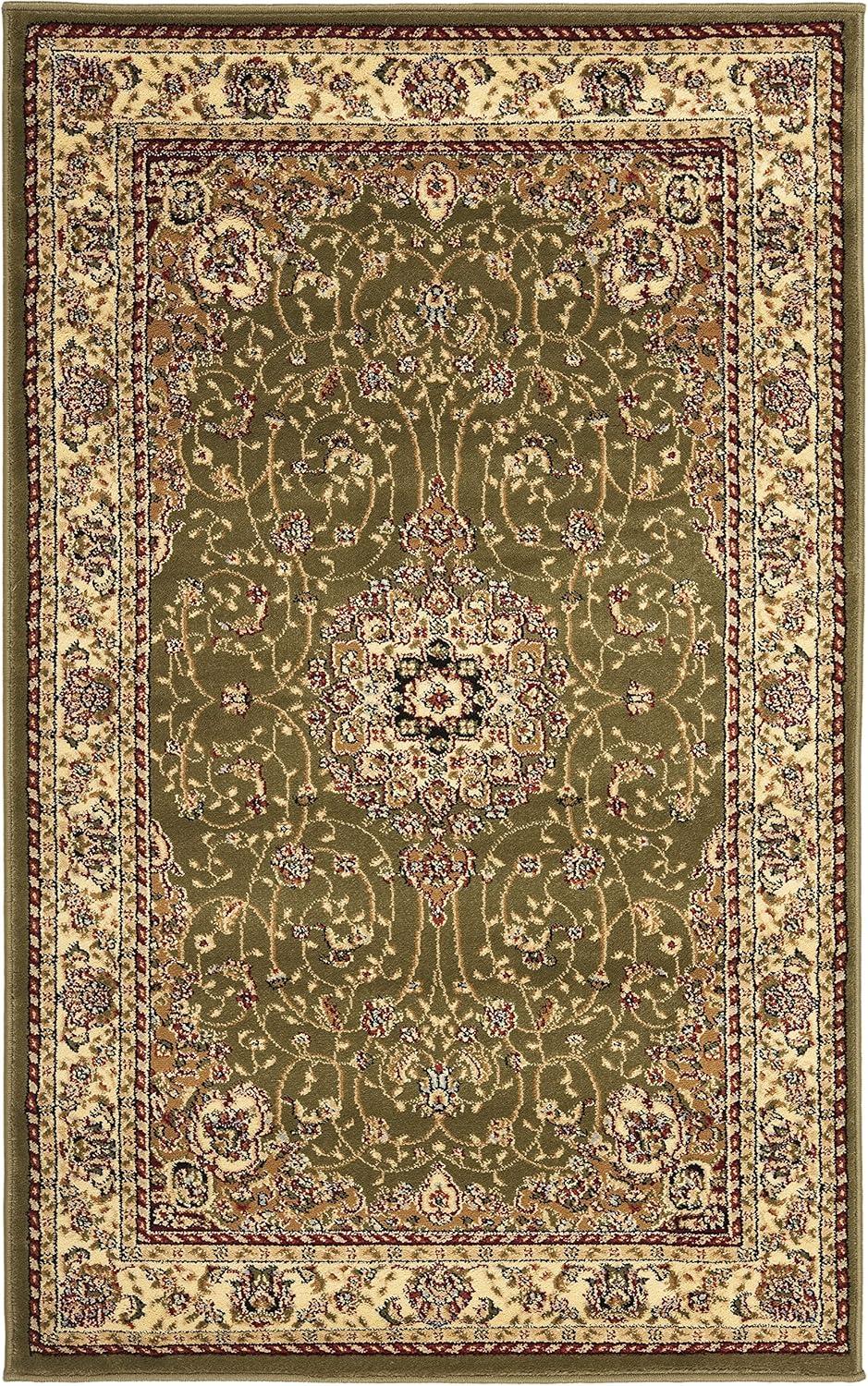 Lyndhurst LNH329 Power Loomed Rugs - Safavieh