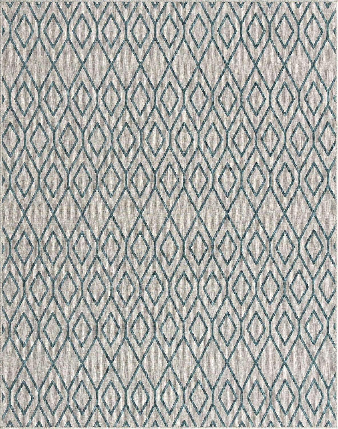 Jill Zarin Turks and Caicos Outdoor Rug