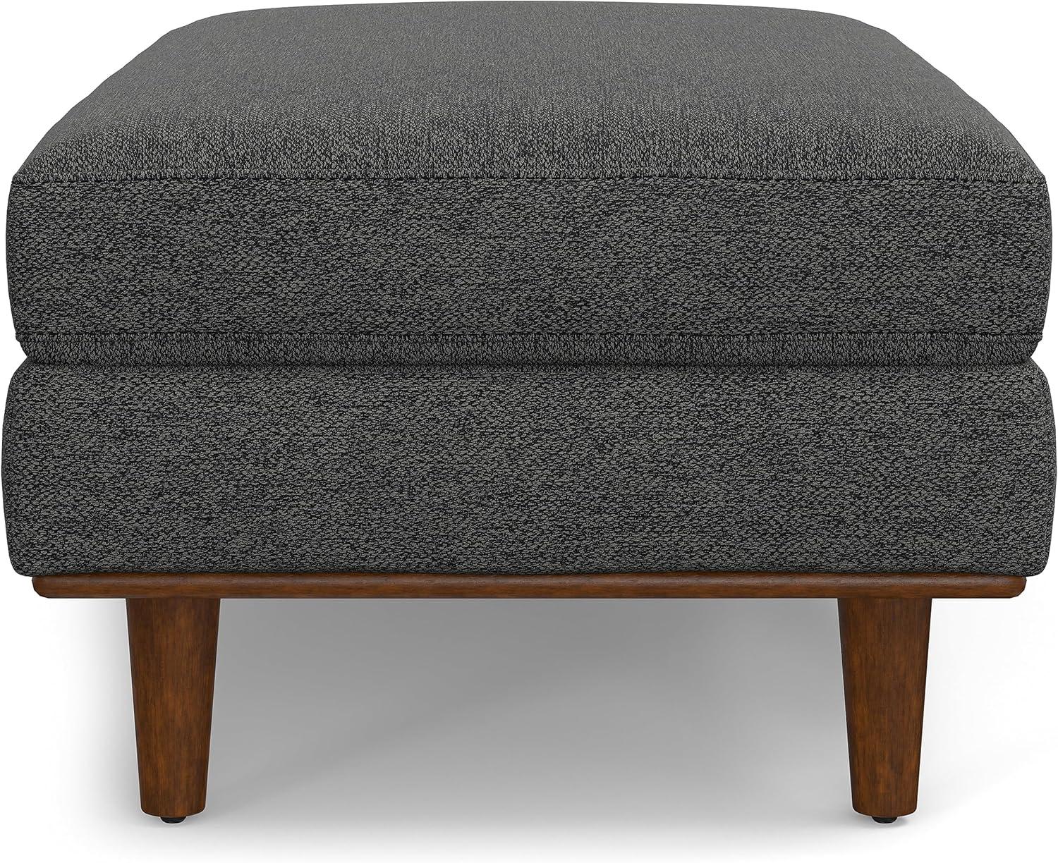 Upholstered Ottoman