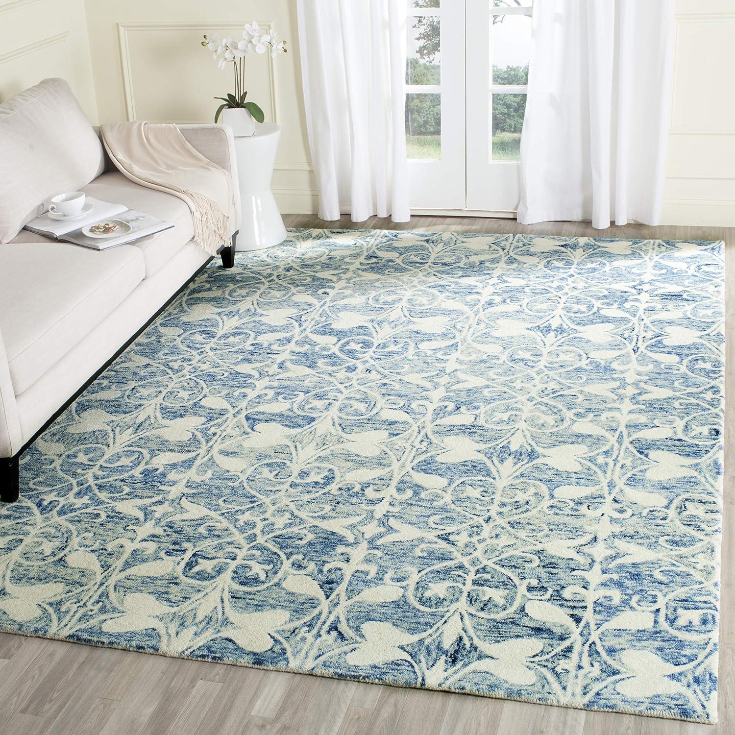 Chatham CHT765 Hand Tufted Area Rug  - Safavieh