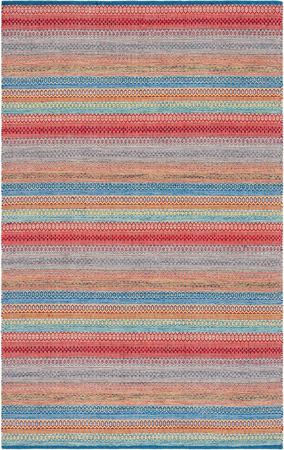 Kilim KLM475 Hand Woven Area Rug  - Safavieh