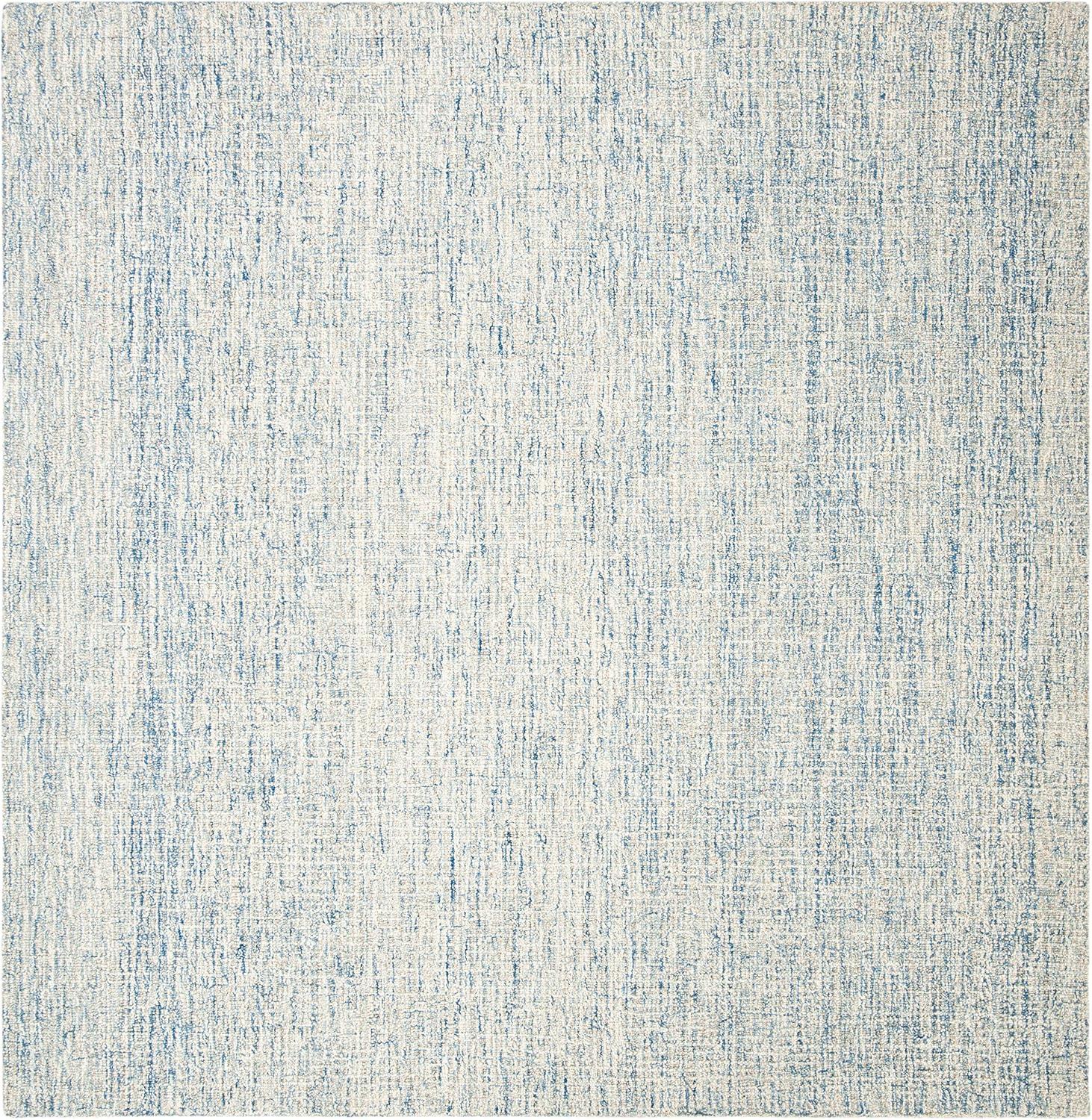 Abstract ABT471 Hand Tufted Area Rug  - Safavieh