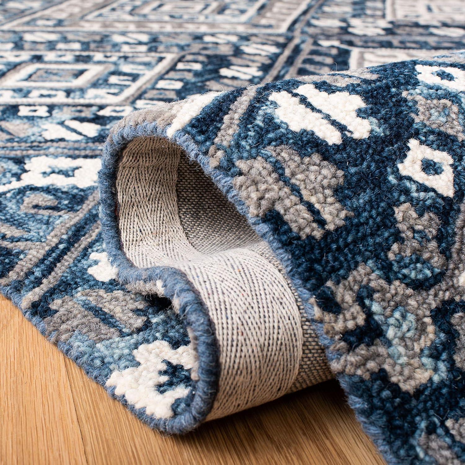 Lauren Ralph Lauren Lauren Ralph Lauren Nina Hand Tufted Wool Pile Oriental Rug