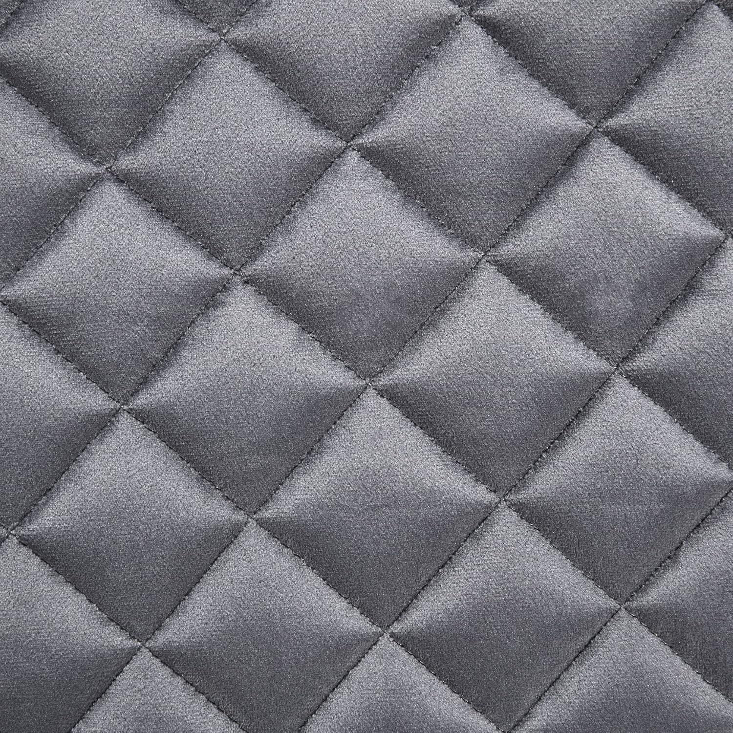 Cheshire Quilted Upholstered Accent Bench