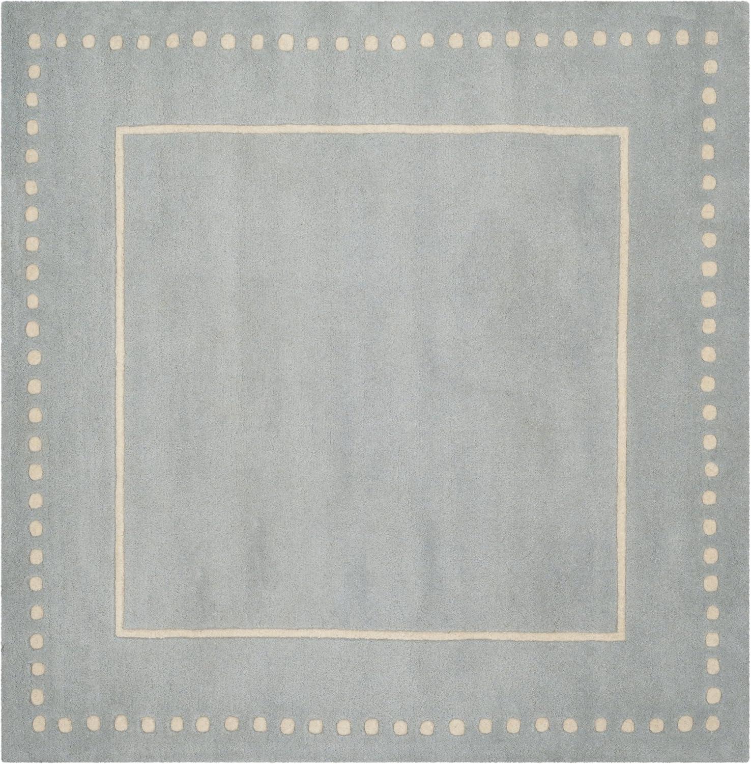 Bella BEL151 Hand Tufted Area Rug  - Safavieh