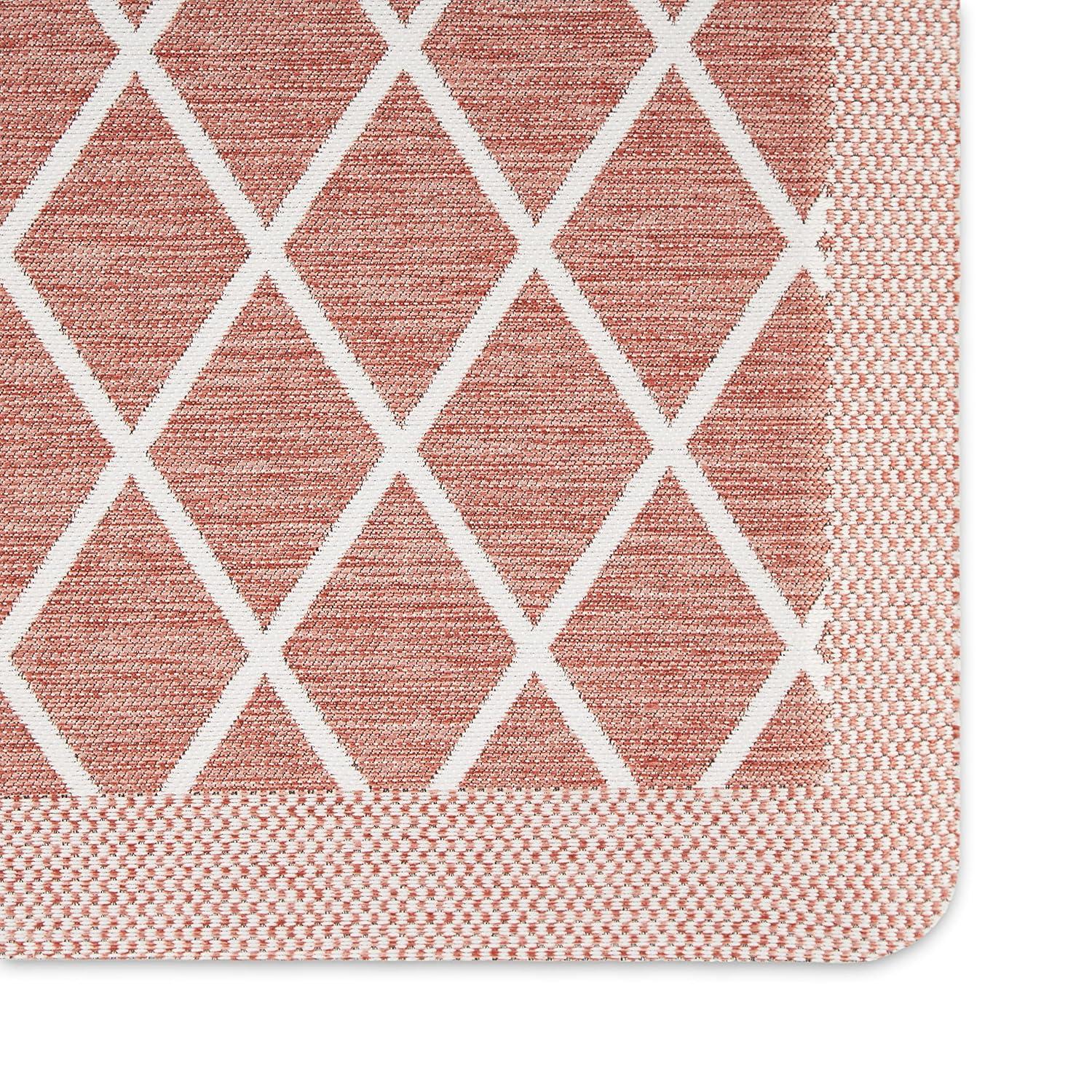 Martha Stewart Martha Stewart Miles Anti-Fatigue Air Mat Kitchen Mat