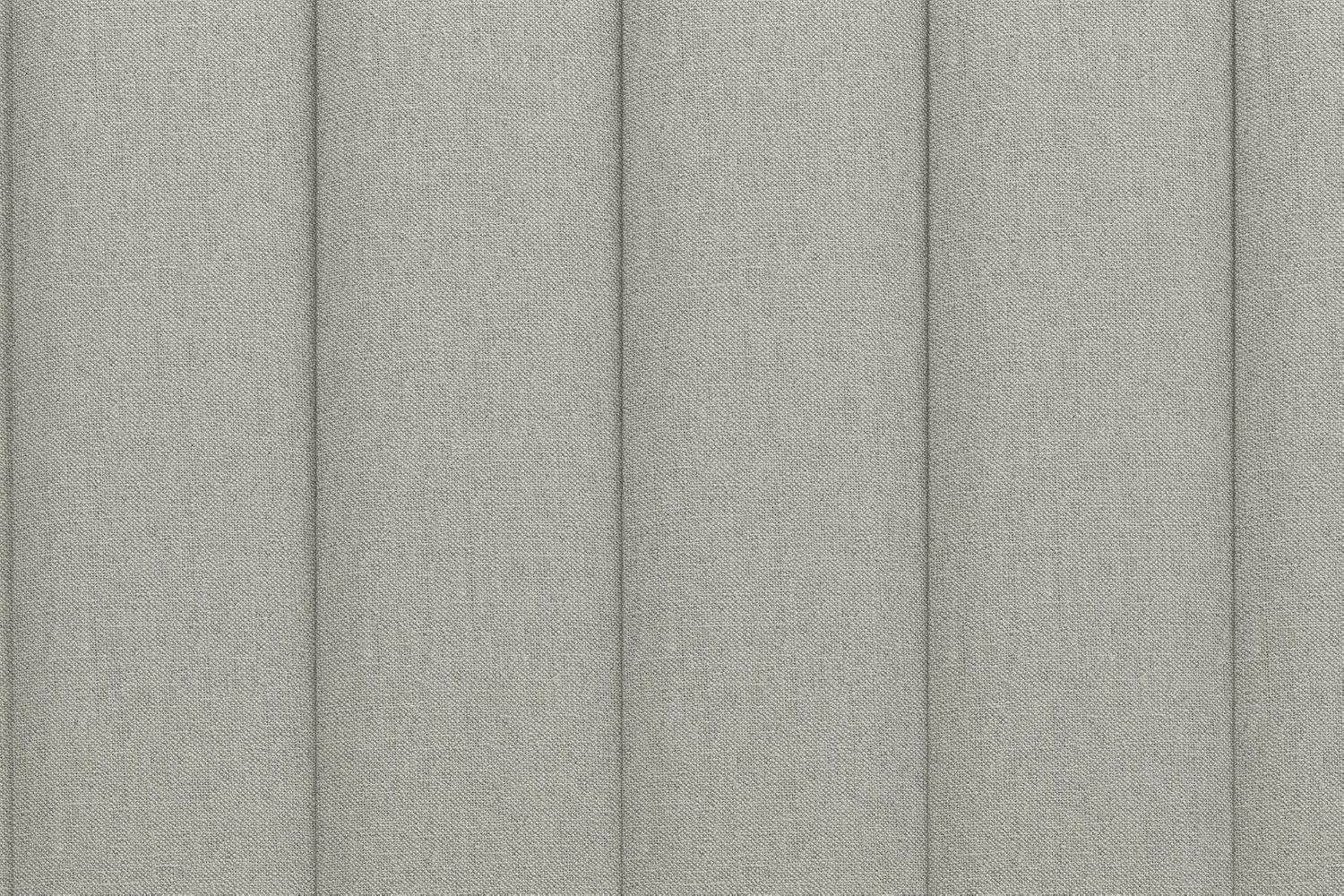 Brittany Tufted Upholstered Platform Bed