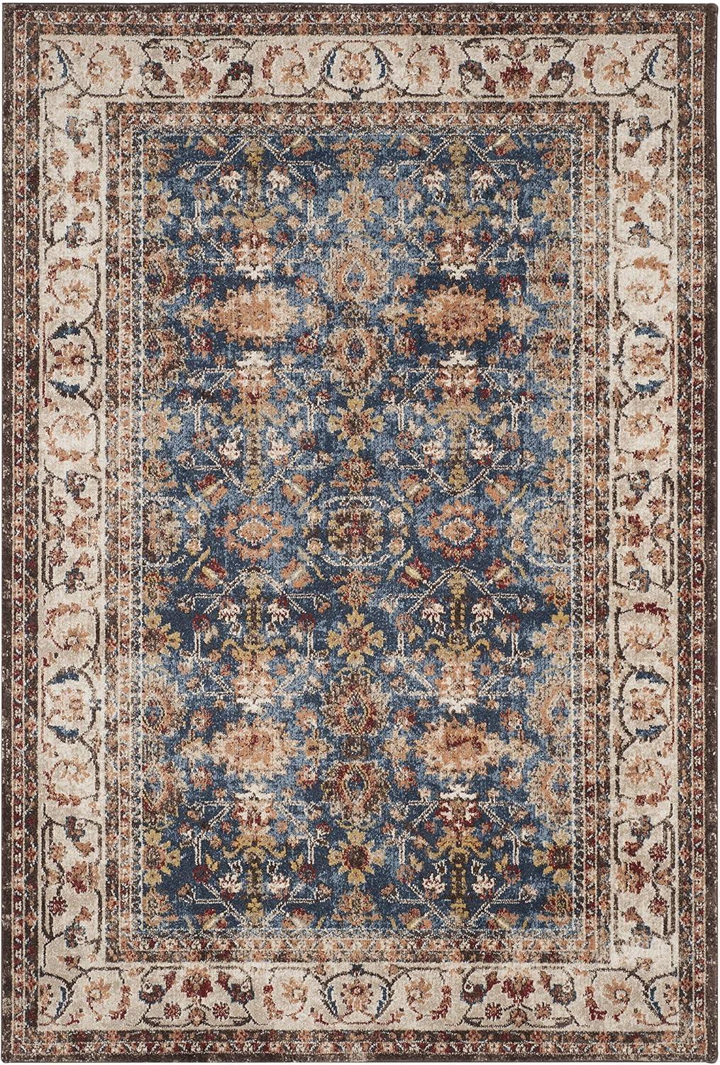 Bijar BIJ650 Area Rug  - Safavieh