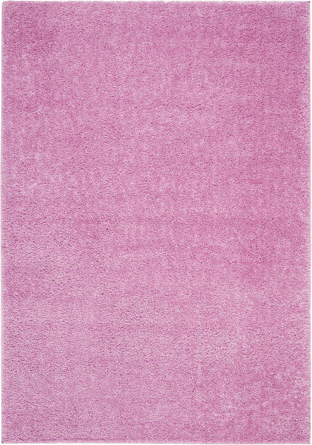 August Shag AUG900 Power Loomed Area Rug  - Safavieh