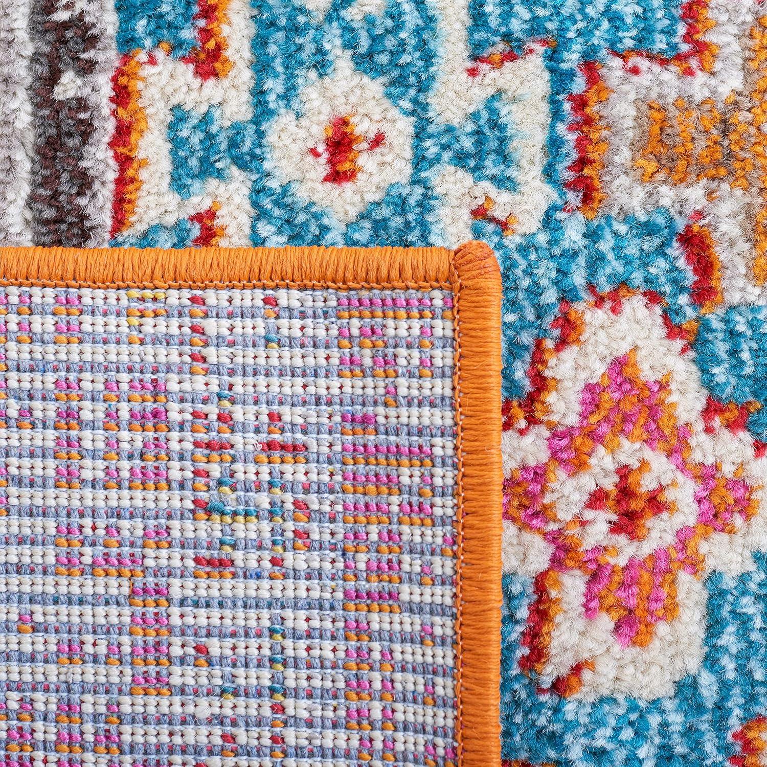 Safavieh Madison Performance Southwestern Rug