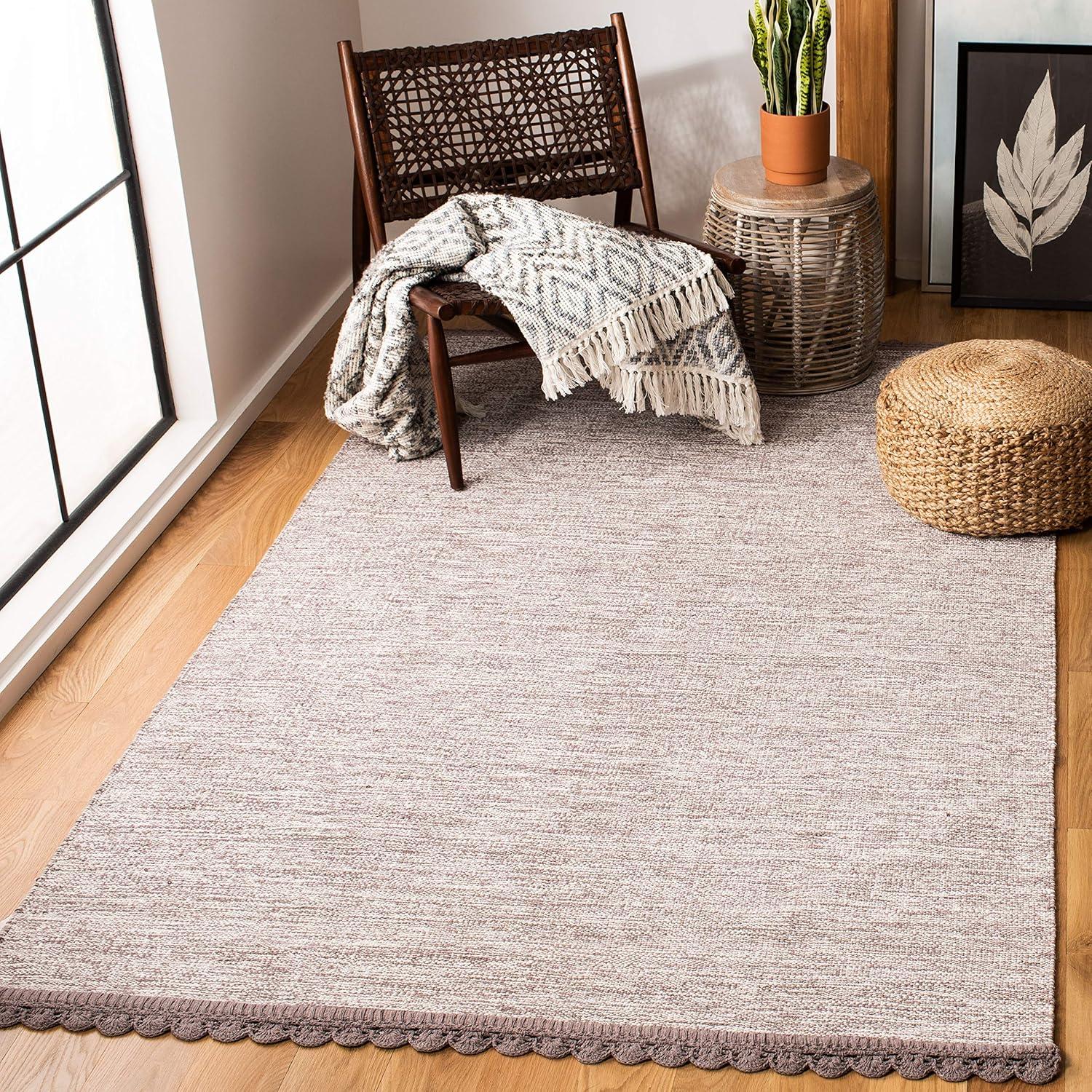 Montauk MTK615 Hand Woven Indoor Rug - Safavieh