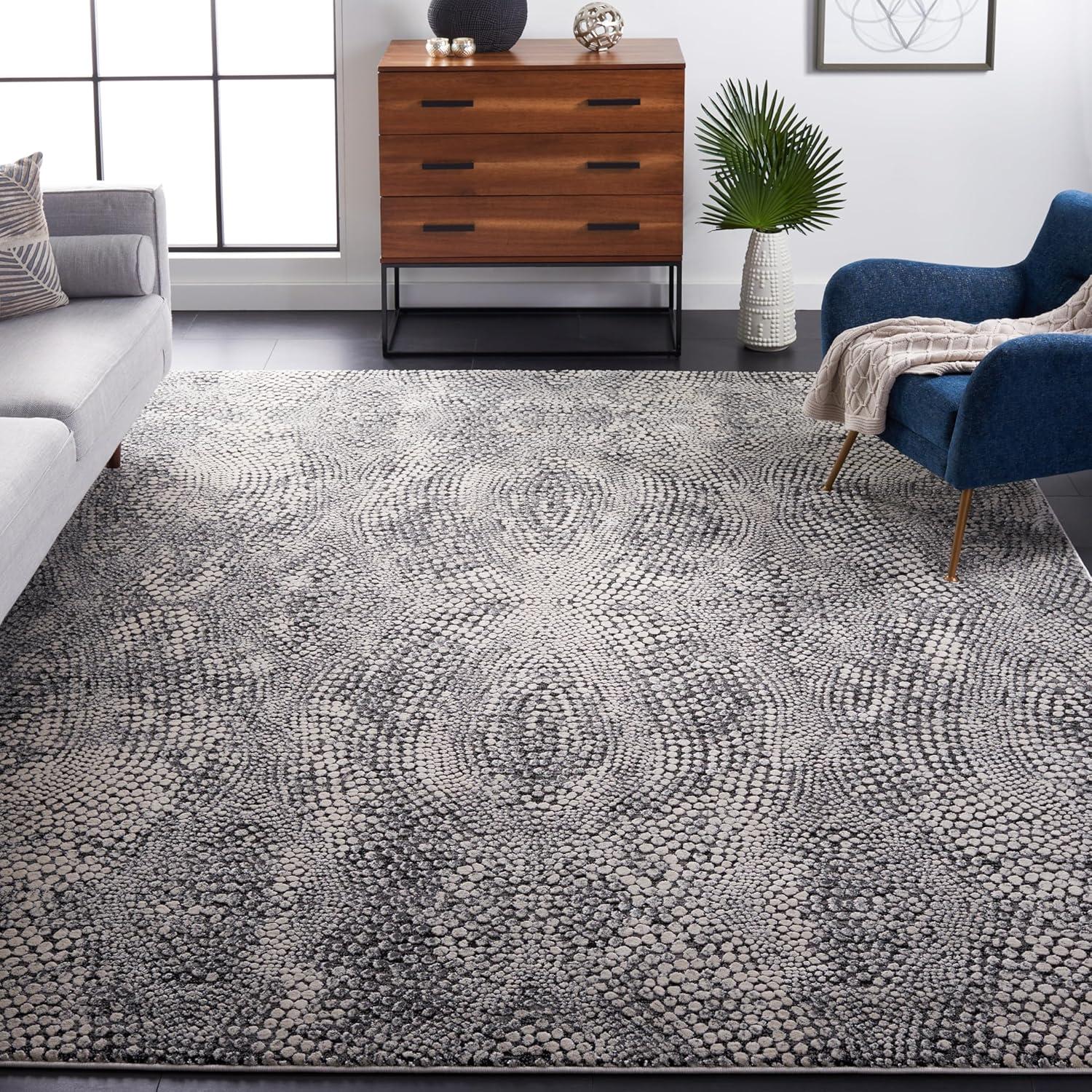 Lurex LUR185 Area Rug  - Safavieh