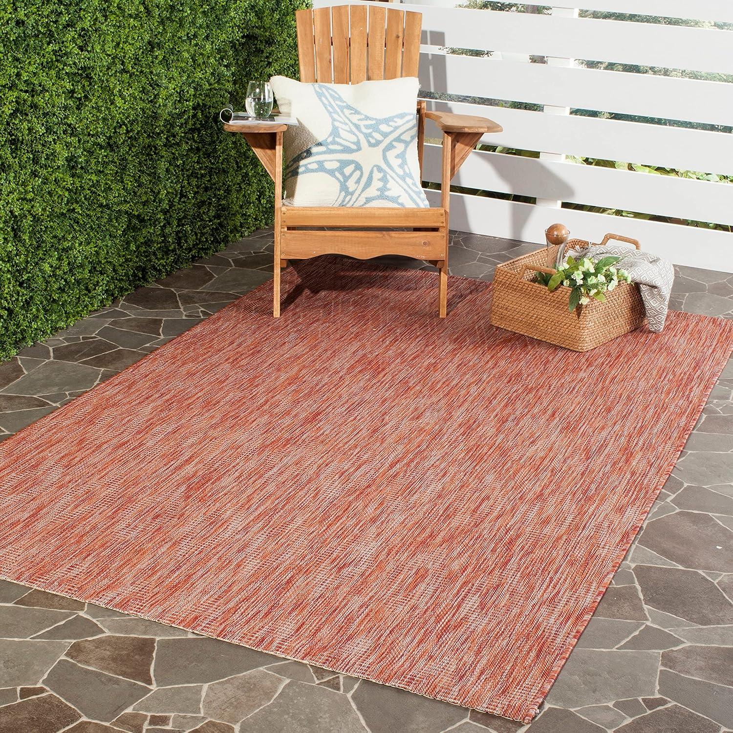 Courtyard CY8522 Indoor/Outdoor Area Rug  - Safavieh