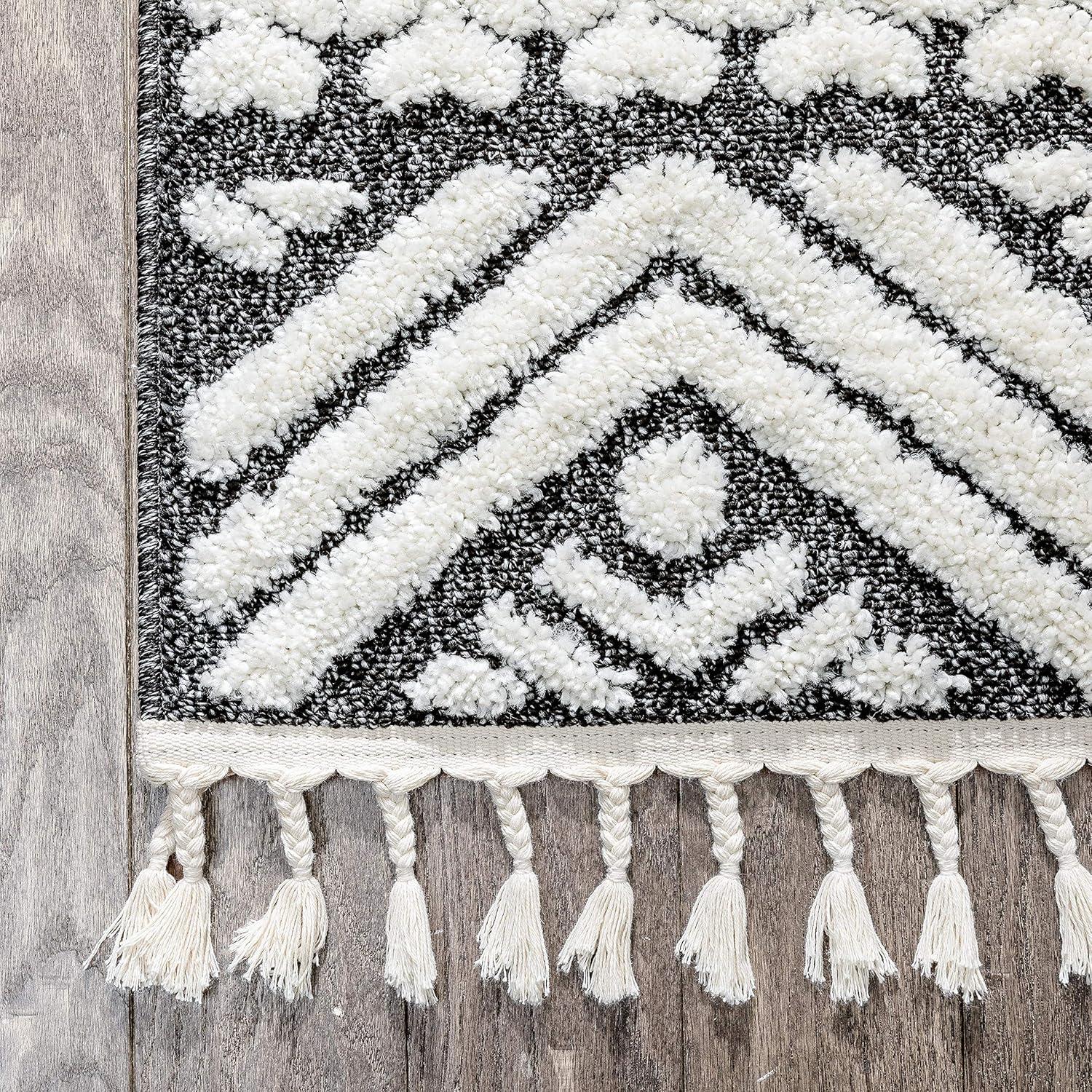 Addison Moroccan Rug