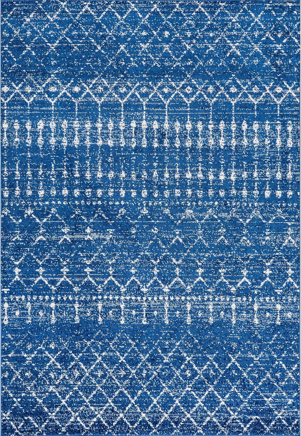 Nuloom Moroccan Blythe Area Rug