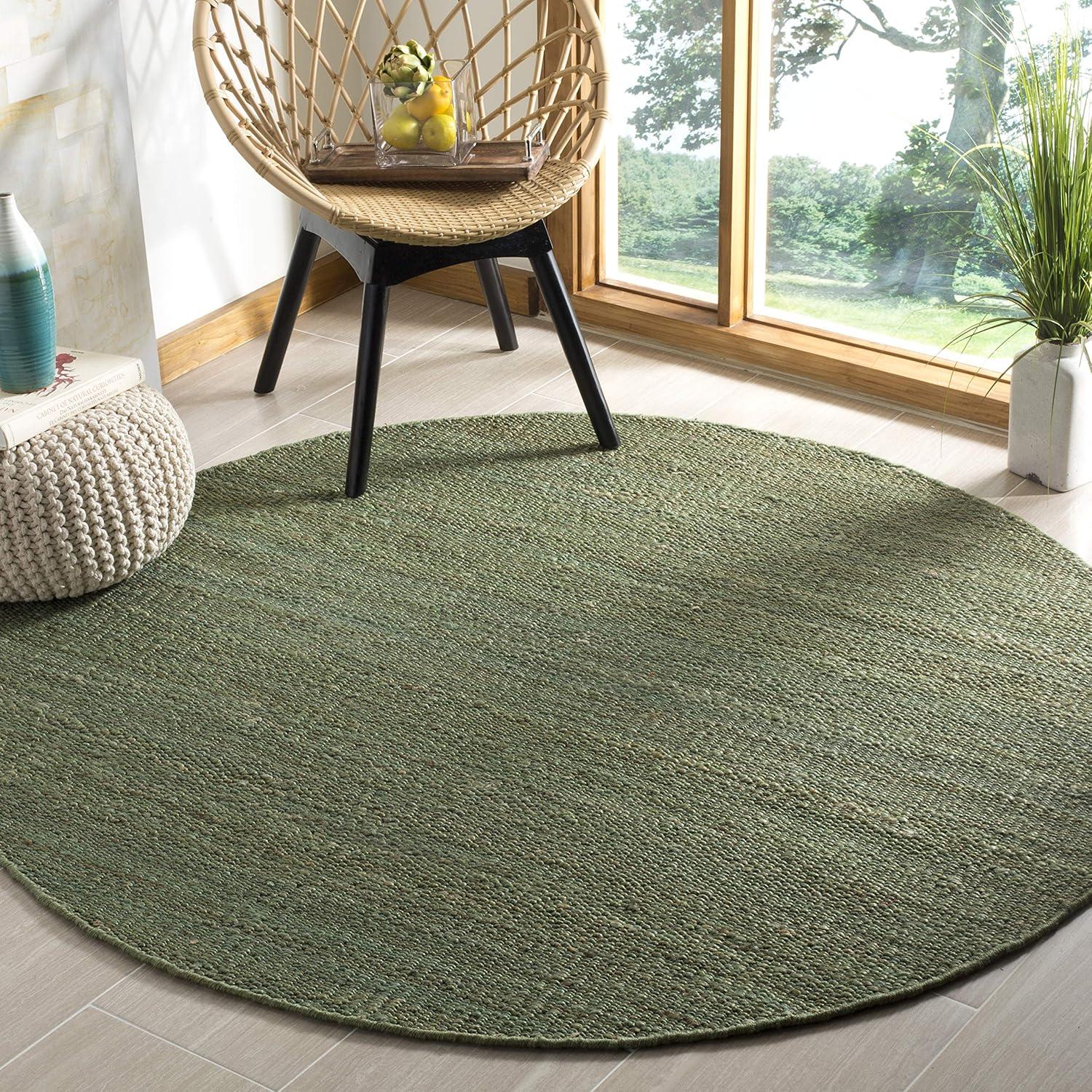 Natural Fiber NF368 Area Rug  - Safavieh