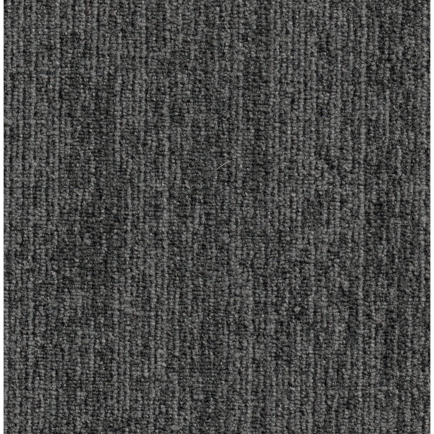 Mohawk Mohawk Elite 24" x 24" Nylon Fiber Carpet Tiles (96 sqft per carton-24 Tiles)