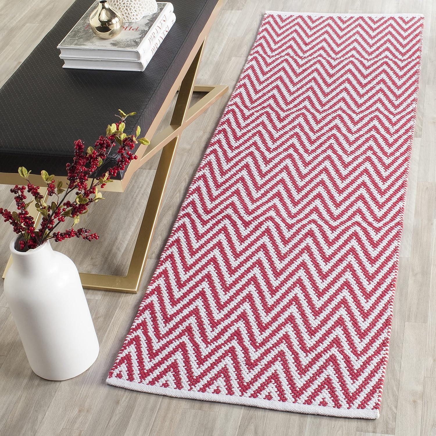 Montauk MTK812 Hand Woven Area Rug  - Safavieh