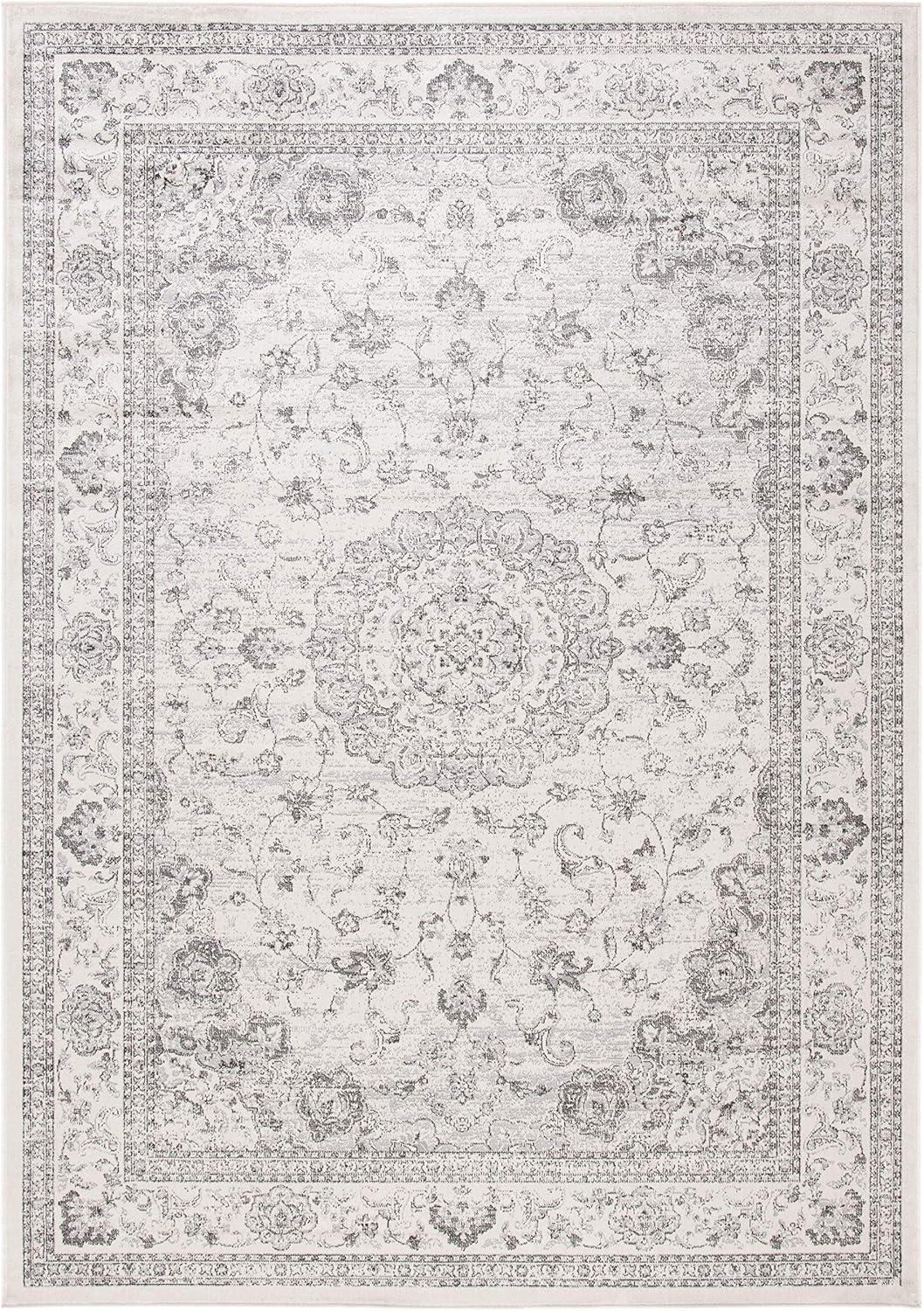 Atlas ATL960 Power Loomed Area Rug  - Safavieh