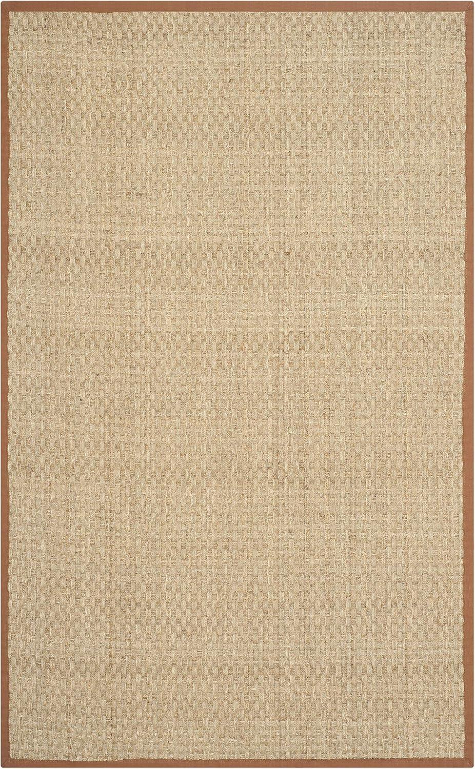 Natural Fiber NF114 Area Rug  - Safavieh