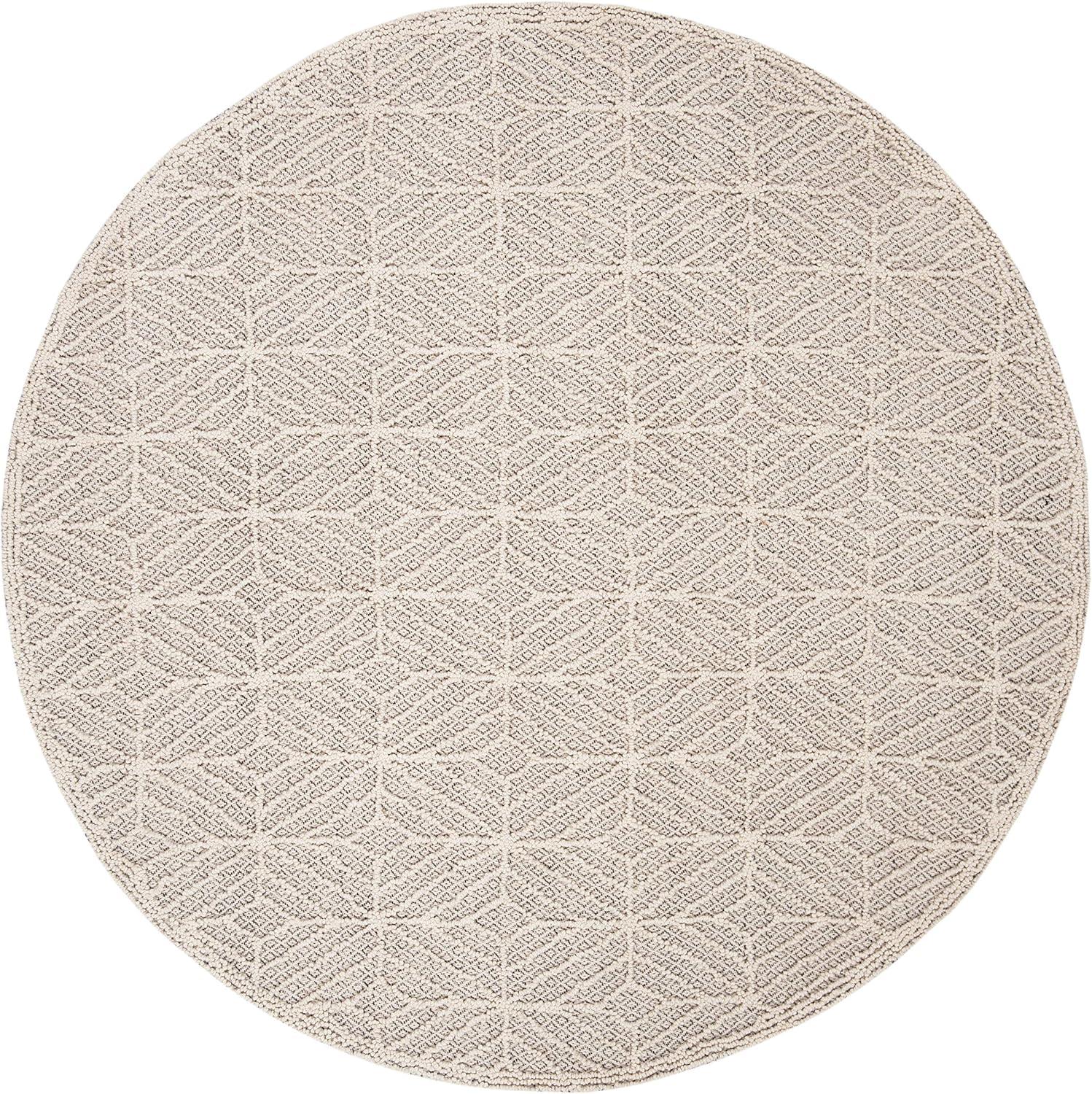 Trace TRC212 Hand Tufted Area Rug  - Safavieh