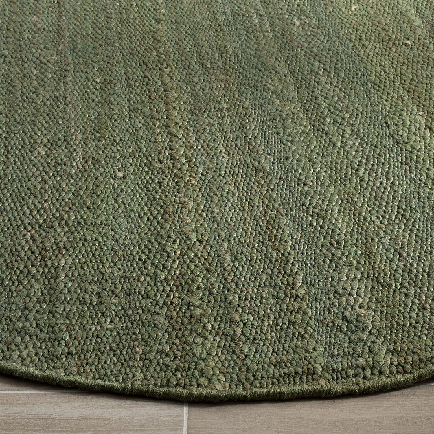 Natural Fiber NF368 Area Rug  - Safavieh