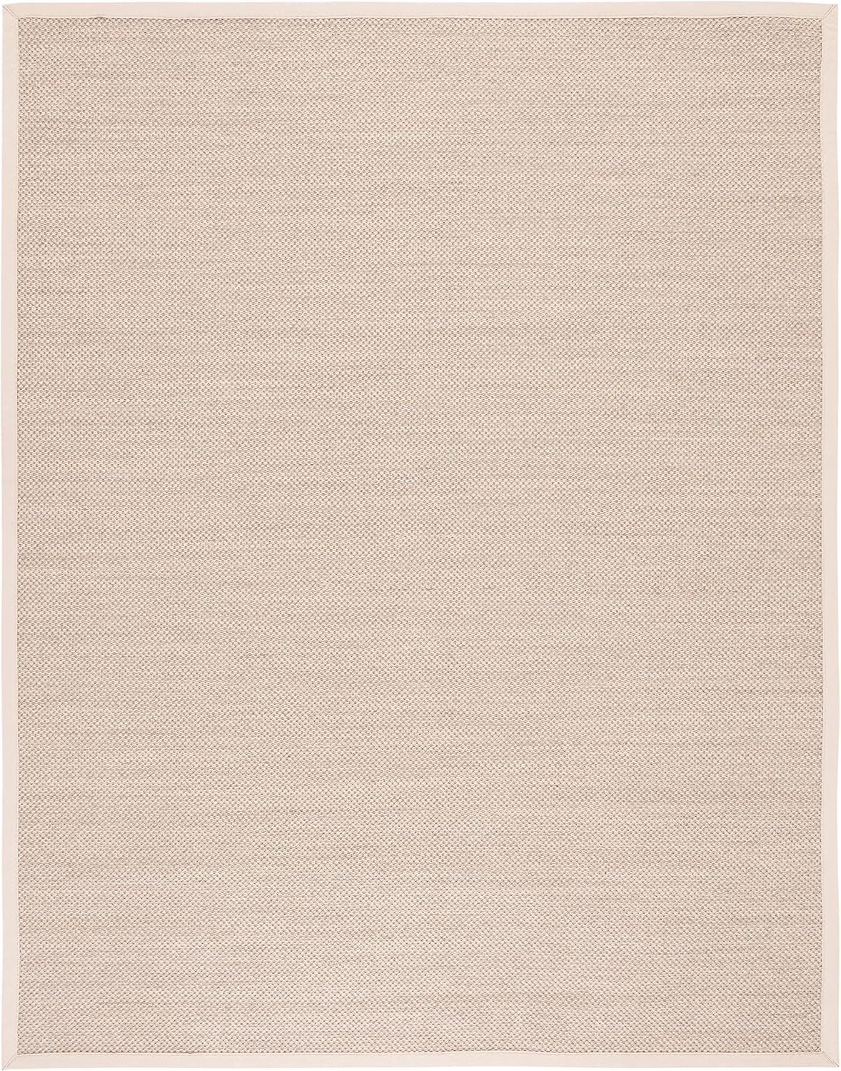 Natural Fiber NF143 Area Rug  - Safavieh