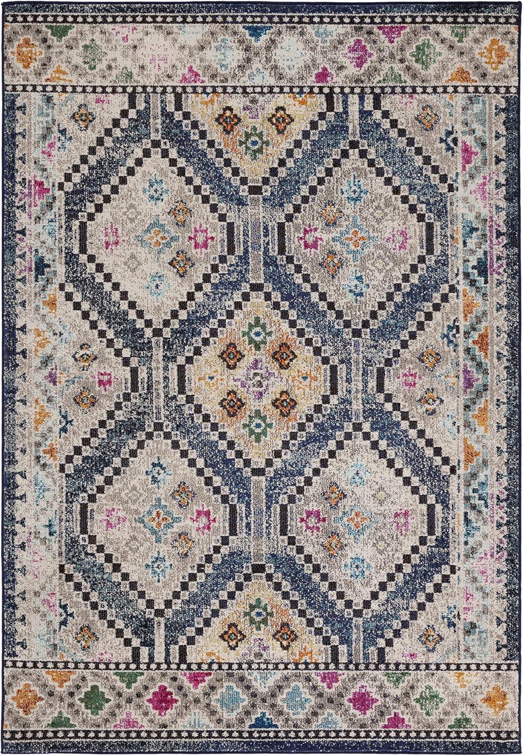 Madison MAD481 Power Loomed Area Rug  - Safavieh