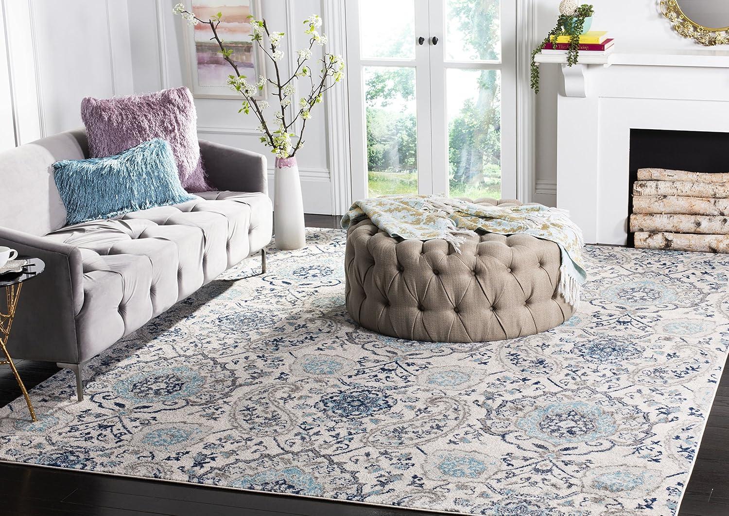 Madison MAD600 Area Rug  - Safavieh