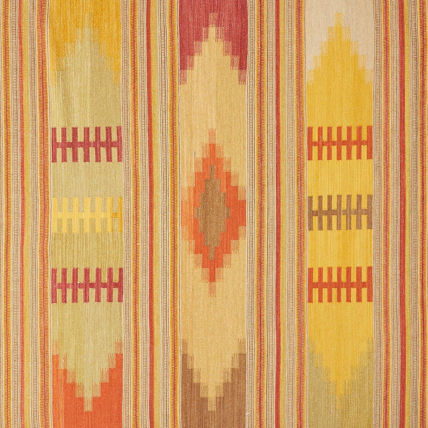 Kilim NVK177 Hand Woven Area Rug  - Safavieh