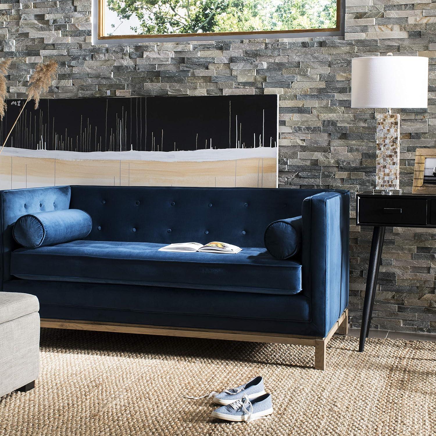 Jacoby Table Lamp - 28 Inch Height - LIT4293 - Multi - Safavieh