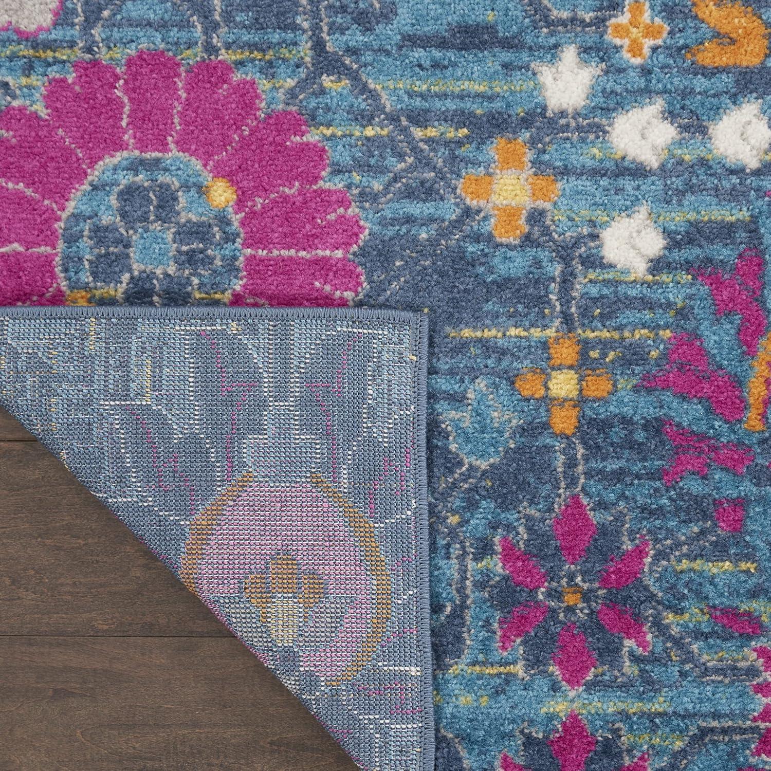 Nourison Passion Bohemian Indoor Rug