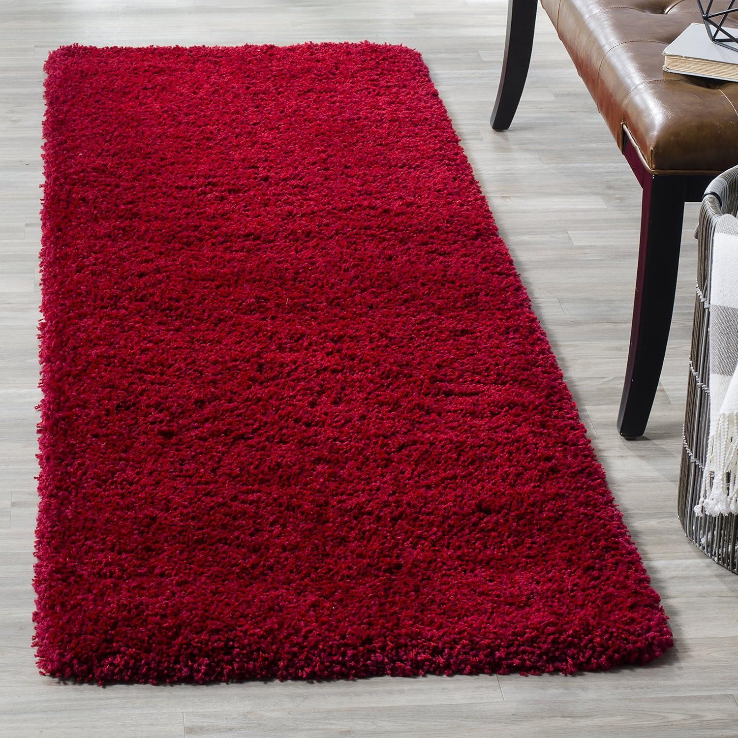 Shag SG151 Area Rug  - Safavieh