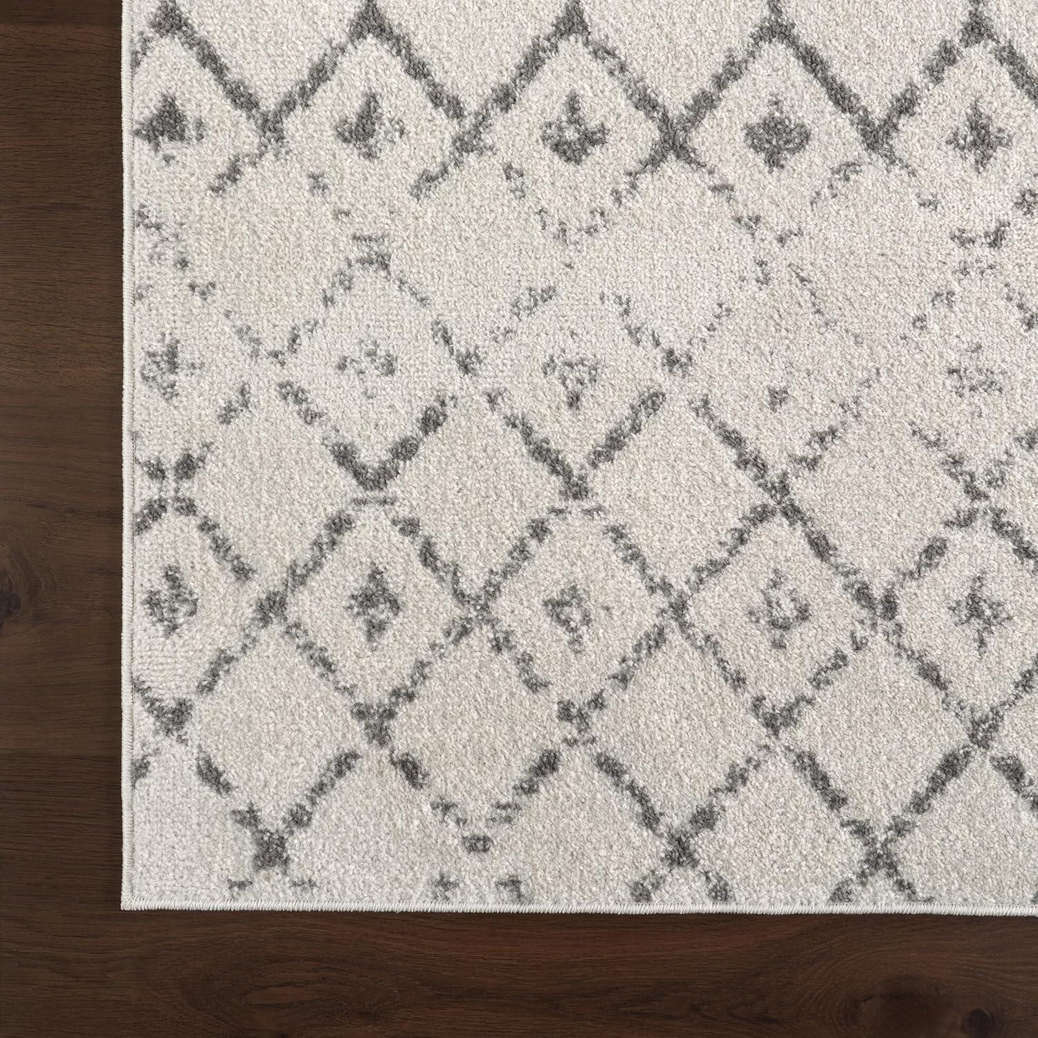 nuLOOM Moroccan Blythe Area Rug